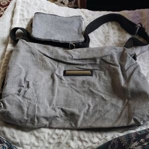 Capezio tote